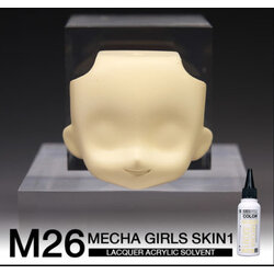 MS Color Series - M26 MECHA GIRLS SKIN1 Type G 60ml