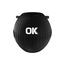 DOS ถังบำบัดน้ำเสีย OK 1000L (ST-24/BK-1000L)