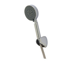 VEGARR หัวฝักบัวโครเมี่ยม 5 ระบบ HSH301