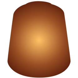 LAYER - BRASS SCORPION