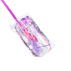 ม็อบดันฝุ่น 15" ผ้าเทา [POP-15GR]