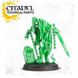 TECHNICLE - HEXWRAITH FLAME