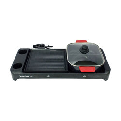 Imarflex เตาปิ้งยางอเนกประสงค์ รุ่น EG-682