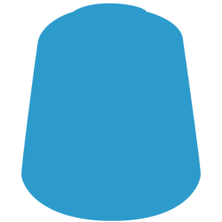 LAYER - LOTHERN BLUE