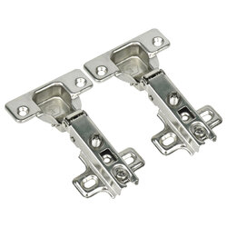 PANSIAM บานพับถ้วย 35 มิล รุ่นประหยัด ขาตรง ST-001