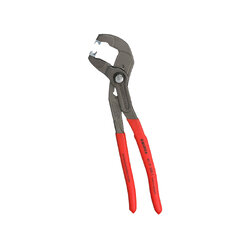 KNIPEX คีมหนีบท่อ สำหรับแคลมป์หนีบ 250mm. NO.85 51 250 C
