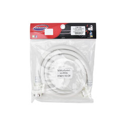 DONMARK สายน้ำเข้าเครื่องซักผ้า ยาว 1.50 เมตรTRM 150