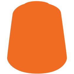 LAYER - TROLL SLAYER ORANGE