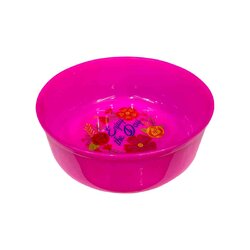 ขันน้ำ 20 ชม. คละสี [15-128]