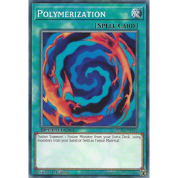 DP27-JP044 Polymerization