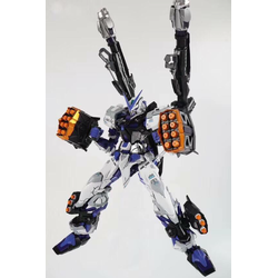 [Daban] 1/100 Astray Blue Frame w/Weapons (8810)