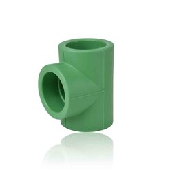 THAI PP-R สามทาง PPR