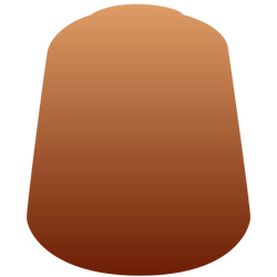 SHADE: FUEGAN ORANGE