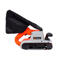 Pumpkin เครื่องขัดกระดาษทรายสายพาน J-S4540 [50180] J-Series