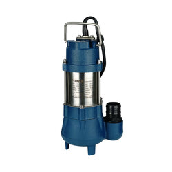 TORQUE ปั๊มจุ่มสแตนเลส ขนาด 1" 180W [TQ-SP-DS180]