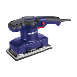 MAKUTE เครื่องขัดกระดาษทราย OS002