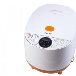 PHILIPS หม้อหุงข้าว HD4513/35
