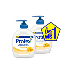 โพเทคส์-ล้างมือพรอพโพลิส 250มล.