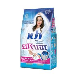 เปา ไวท์ นาโน เทค ผงซักฟอกสูตรมาตรฐาน 900กรัม