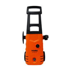 AUTOMAC เครื่องฉีดน้ำ ROCKET135