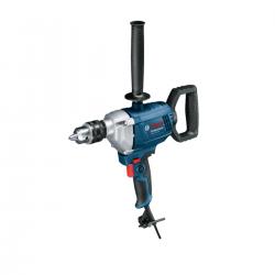 BOSCH สว่านไฟฟ้า 4 หุน / ปั่นสี สารละลาย GBM 1600 RE