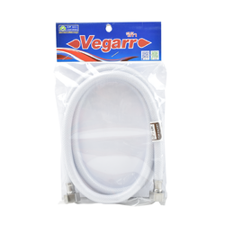 VEGARR สายน้ำดีใยแก้วขาว ยาว 1.50 เมตร V4150