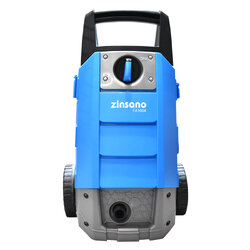 ZINSANO เครื่องฉีดน้ำแรงดันสูง 100 บาร์ รุ่น FA1004