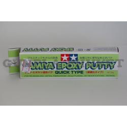 TA 87051 EPOXY PUTTY QUICK TYPE