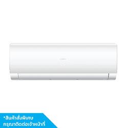HAIER แอร์ รุ่น HSU-10VFB03T(N)