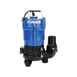 TORQUE ปั๊มจุ่ม ขนาด 450W ขาเหล็ก [TQ-SP-VS2.4S]