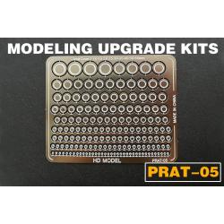 Gundam Metal Part 05