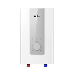 Haier เครื่องทำน้ำอุ่น 3500W EI35M-F1CW