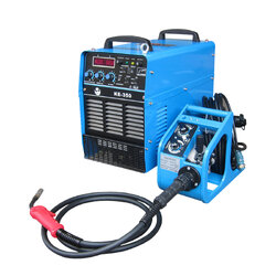 Umini เครื่องเชื่อมซีโอทู KE-350