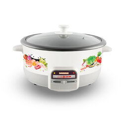 Newwave หม้ออเนกประสงค์ [SFP-1312]