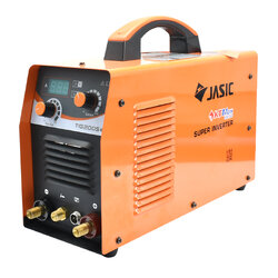 JASIC KT-JASIC TIG200S (W221) เครื่องเชื่อม (TIG)
