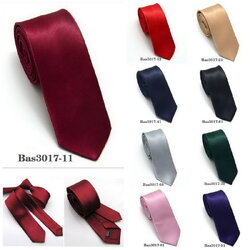 Bas3017- Bas-ไทท์ เนคไทท์ผูกด้วยตัวเอง งานดีสวยสุดหรูหรา (ส่วนที่กว้างสุด 4.75 ยาว 75 ซม.) ฟรีไซส์สำหรับเด็กโตถึงผู้ใหญ่ ใช้ได้กับชุดทุกไซส์