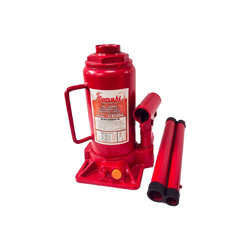 Komaki แม่แรงกระปุก โคมากิ 10 TON