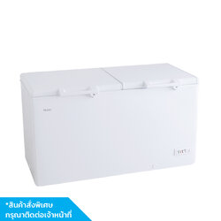 HAIER ตู้แช่แข็งฝาทึบ HCF-478H-2