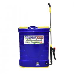Flash Sale MST014 เครื่องพ่นยาแบตเตอรี่ TAKARA (TK-B20) 20ลิตร