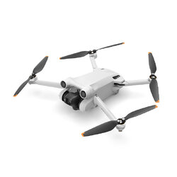 DJI Mini 3 Pro drone (DJI RC) ประกันศูนย์ 1 ปี By Aquapro