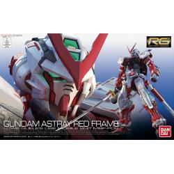 RG19 Gundam Astray Red Frame