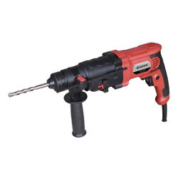 KYOCERA สว่านเจาะกระแทกโรตารี 3 ระบบ ED2600R