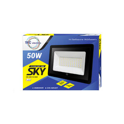 TFC LED ฟลัดไลท์ SMD SKY 220-240V CDL