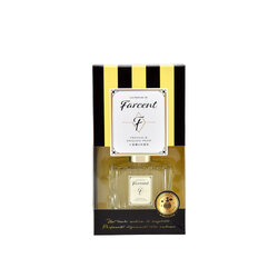 FARCENT น้ำหอมปรับอากาศ FF-4751 120 มล. #W ฟรีเซีย อิงลิชแพร์