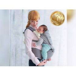 เป้อุ้มเด็ก I mama แบบ Hip seat แยกเบาะรองก้น สินค้าใหม่