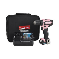Makita สว่านไขควงไร้สาย 12max รุ่น DF333DSAP