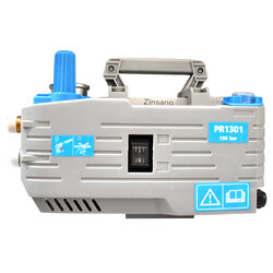 ZINSANO เครื่องฉีดน้ำแรงดันสูง 130 บาร์ รุ่น PR1301
