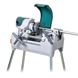 ASADA เครื่องต๊าปเหล็กเส้น BOLT MACHINE 25 PRO (BSW) 220V-240V BM10W