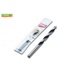 MAKITA ดอกเจาะไม้ก้านกลม 8 x 115 มม. D-07076