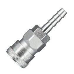 PUMPKIN ข้อต่อสวมเร็วคอปเปอร์หางปลา SH